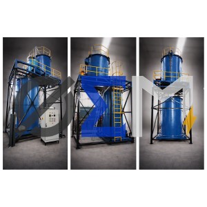 T-6 Isıl İşlem Fırınları