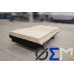 Double Door Bogie Type Wire Annealing Furnace Double Door Bogie Type Wire Annealing Furnace