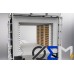 Double Door Bogie Type Wire Annealing Furnace Double Door Bogie Type Wire Annealing Furnace