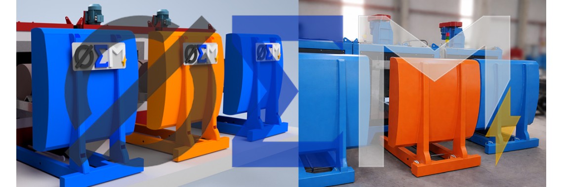 KALIP ISITMA FIRINLARI