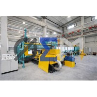 Biyet Isıtma Fırını (Otomatik Testere)