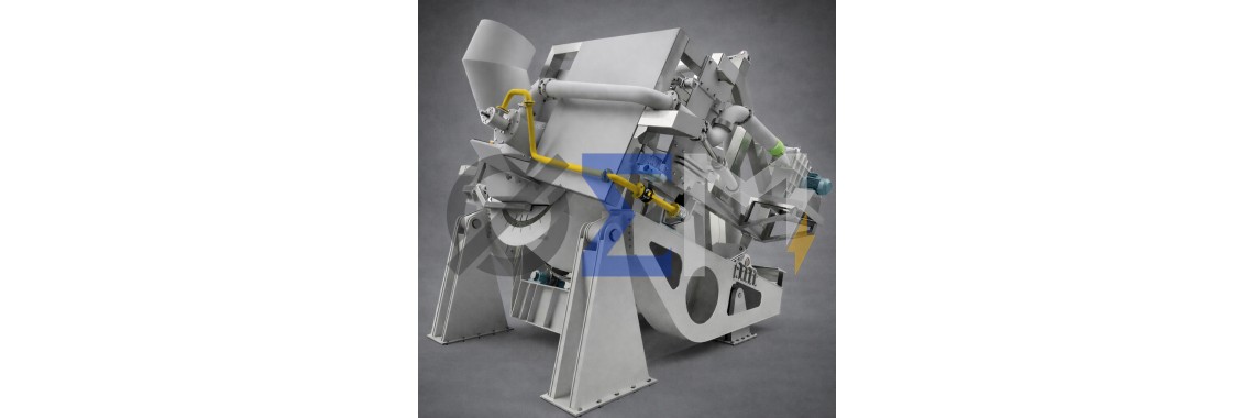 Tilting, Stationary or Rotary Furnace: Which Type for Which Job?