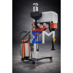 gaz giderme ünitesi