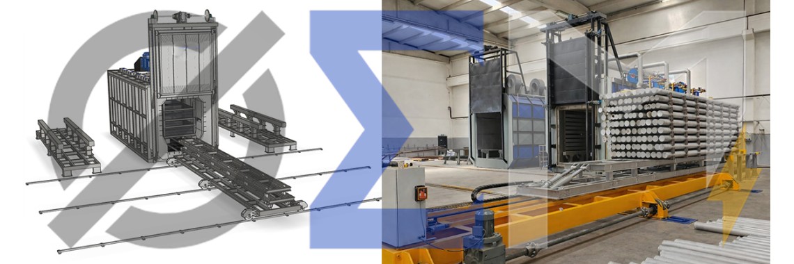 Homojenizasyon Fırınları