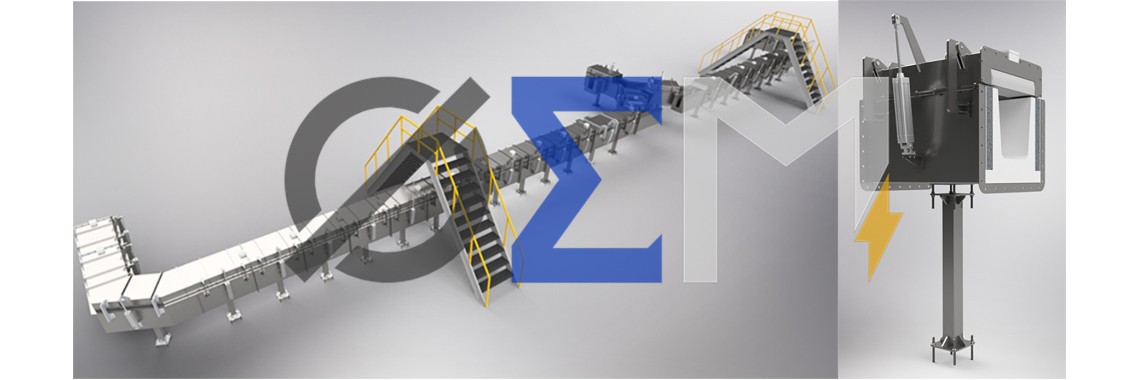 sıvı metal transfer