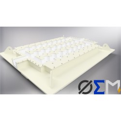 Biyet Döküm Tablası