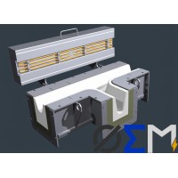 Sıvı Metal Transfer Yolluğu