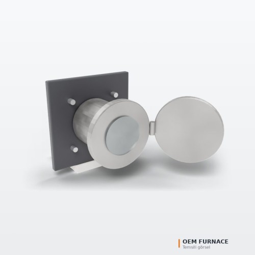 OEM FURNACE Fırın Gözetleme Penceresi (Peep Sight) OEM FURNACE Fırın Gözetleme Penceresi (Peep Sight)