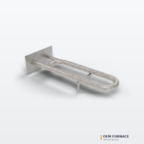 OEM FURNACE P-Type Radiant Tube OEM FURNACE P-Type Radiant Tube