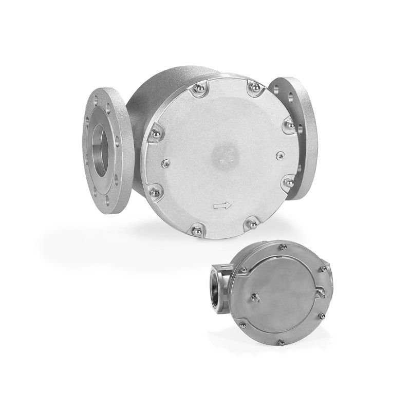 Gas Filters Gas Filters