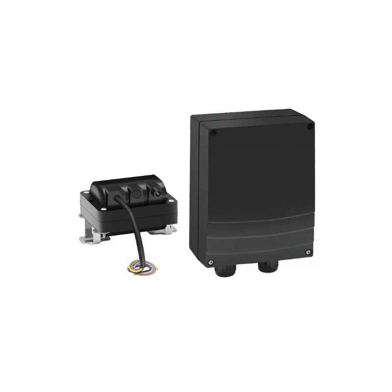 Burner Control and Ignition Burner Control and Ignition