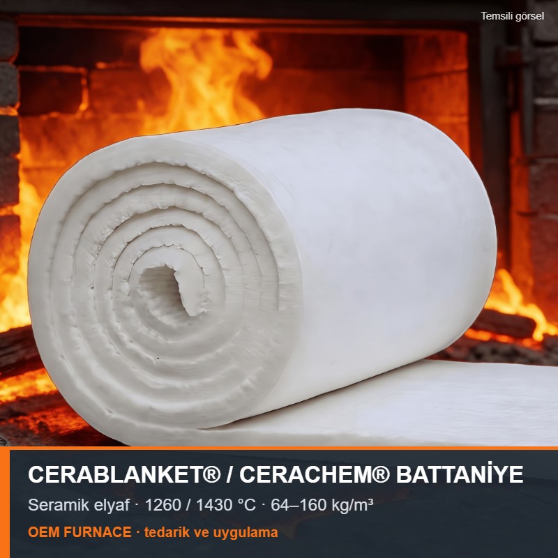 Thermal Ceramics Insulation Materials Thermal Ceramics Insulation Materials