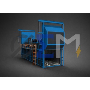 Yaşlandırma Fırınları