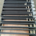 Silicon Carbide (SiC) High Temperature Heating Elements Silicon Carbide (SiC) High Temperature Heating Elements