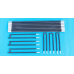 Silicon Carbide (SiC) High Temperature Heating Elements Silicon Carbide (SiC) High Temperature Heating Elements
