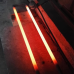 Silicon Carbide (SiC) High Temperature Heating Elements Silicon Carbide (SiC) High Temperature Heating Elements