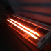 Silicon Carbide (SiC) High Temperature Heating Elements Silicon Carbide (SiC) High Temperature Heating Elements