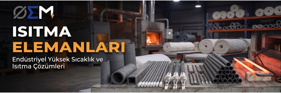 Rezistanslar ve Koruma Kılıfları