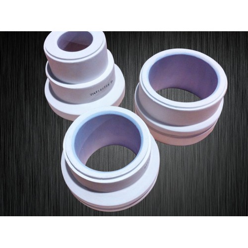 Seramik Biyet Döküm Yüksükleri (Thimble)