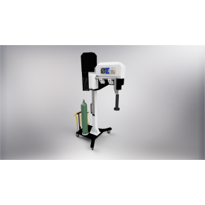 Gaz Giderme Üniteleri