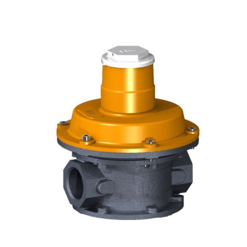 Emniyet Tahliye Valfi (Safety Relief Valve) Emniyet Tahliye Valfi (Safety Relief Valve)