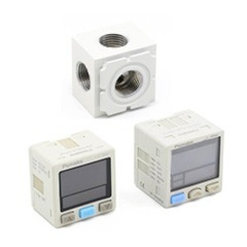 Air Preparation Accessories Air Preparation Accessories