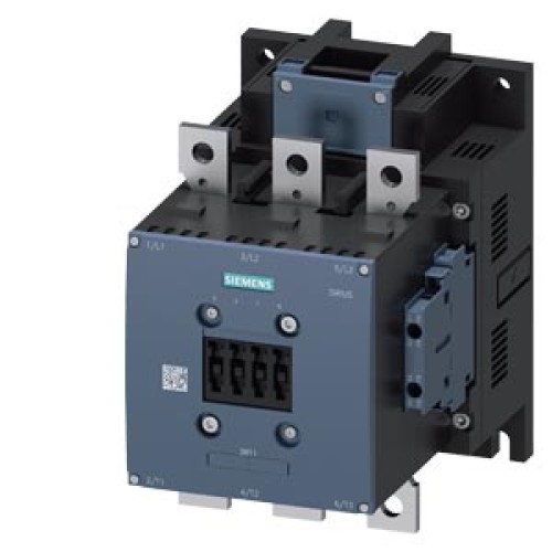 SIRIUS 3RT1 Güç Kontaktörleri - Boy S10 (230V AC/DC) SIRIUS 3RT1 Güç Kontaktörleri - Boy S10 (230V AC/DC)