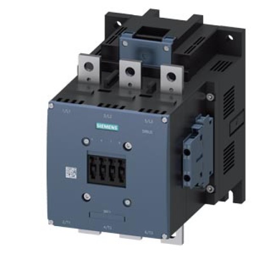 SIRIUS 3RT1 Güç Kontaktörleri - Boy S12 (230V AC/DC) SIRIUS 3RT1 Güç Kontaktörleri - Boy S12 (230V AC/DC)