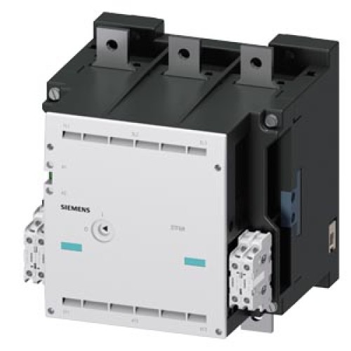 Siemens 3TF6 Güç Kontaktörleri - Boy S14 Siemens 3TF6 Güç Kontaktörleri - Boy S14