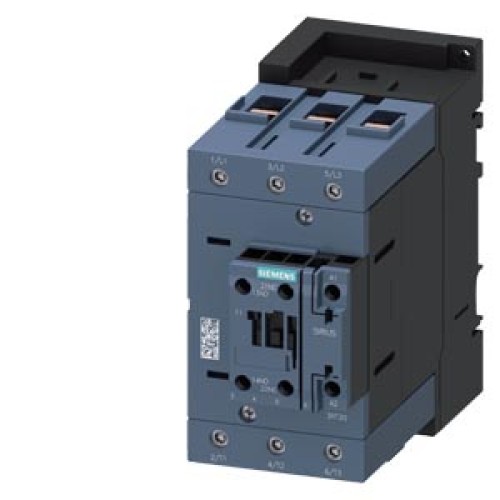 SIRIUS 3RT2 Güç Kontaktörleri - Boy S3 (230V AC) SIRIUS 3RT2 Güç Kontaktörleri - Boy S3 (230V AC)