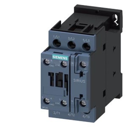 SIRIUS 3RT2 Güç Kontaktörleri - Boy S0 (230V AC) SIRIUS 3RT2 Güç Kontaktörleri - Boy S0 (230V AC)