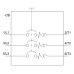 SIRIUS 3RV Motor Starter Protectors - Size S00 Spring Terminals SIRIUS 3RV Motor Starter Protectors - Size S00 Spring Terminals