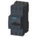 SIRIUS 3RV Motor Starter Protectors - Size S00 Spring Terminals SIRIUS 3RV Motor Starter Protectors - Size S00 Spring Terminals