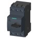 SIRIUS 3RV Motor Starter Protectors - Size S0 Screw Terminals SIRIUS 3RV Motor Starter Protectors - Size S0 Screw Terminals