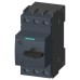 SIRIUS 3RV Motor Starter Protectors - Size S00 Screw Terminals SIRIUS 3RV Motor Starter Protectors - Size S00 Screw Terminals