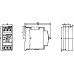 SIRIUS 3RV Motor Starter Protectors - Size S2 Screw Terminals SIRIUS 3RV Motor Starter Protectors - Size S2 Screw Terminals