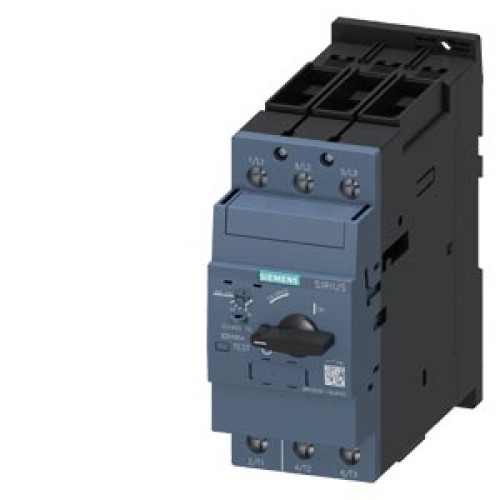 SIRIUS 3RV Motor Koruma Şalterleri - Boy S2 Vida Bağlantılı SIRIUS 3RV Motor Koruma Şalterleri - Boy S2 Vida Bağlantılı