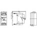 SIRIUS 3RV Motor Starter Protectors - Size S3 Screw Terminals SIRIUS 3RV Motor Starter Protectors - Size S3 Screw Terminals