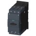 SIRIUS 3RV Motor Starter Protectors - Size S3 Screw Terminals SIRIUS 3RV Motor Starter Protectors - Size S3 Screw Terminals