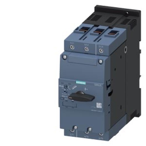 SIRIUS 3RV Motor Koruma Şalterleri - Boy S3 Vida Bağlantılı SIRIUS 3RV Motor Koruma Şalterleri - Boy S3 Vida Bağlantılı