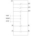 SIRIUS 3RU Thermal Overload Relays - Size S0 Spring Terminals SIRIUS 3RU Thermal Overload Relays - Size S0 Spring Terminals