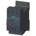 SIRIUS 3RU Thermal Overload Relays - Size S0 Screw Terminals SIRIUS 3RU Thermal Overload Relays - Size S0 Screw Terminals