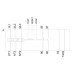 SIRIUS 3RU Thermal Overload Relays - Size S00 Screw Terminals SIRIUS 3RU Thermal Overload Relays - Size S00 Screw Terminals