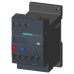 SIRIUS 3RU Thermal Overload Relays - Size S00 Screw Terminals SIRIUS 3RU Thermal Overload Relays - Size S00 Screw Terminals