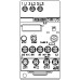 SIRIUS 3RU Thermal Overload Relays - Size S00 Screw Terminals SIRIUS 3RU Thermal Overload Relays - Size S00 Screw Terminals