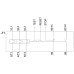 SIRIUS 3RU Thermal Overload Relays - Size S2 Screw Terminals SIRIUS 3RU Thermal Overload Relays - Size S2 Screw Terminals