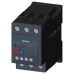 SIRIUS 3RU Thermal Overload Relays - Size S2 Screw Terminals SIRIUS 3RU Thermal Overload Relays - Size S2 Screw Terminals
