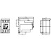 SIRIUS 3RU Thermal Overload Relays - Size S3 Screw Terminals SIRIUS 3RU Thermal Overload Relays - Size S3 Screw Terminals