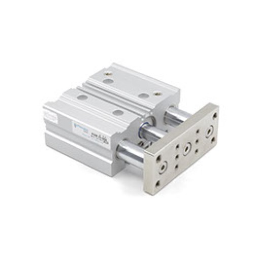 Guided Pneumatic Cylinders Guided Pneumatic Cylinders